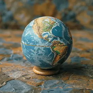 3天去哪里自驾游最好看